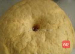 菊花卷的做法图解5
