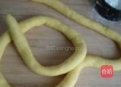 菊花卷的做法图解6