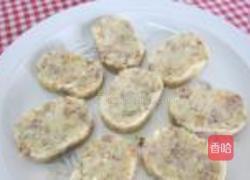 饭团可乐饼的做法图解8