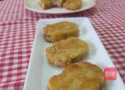 饭团可乐饼的做法图解13