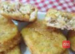 饭团可乐饼的做法图解15