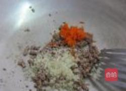 饭团可乐饼的做法图解3