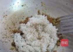 饭团可乐饼的做法图解4