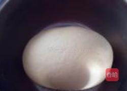 奶香玉米饼的做法图解5