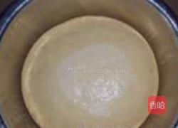 奶香玉米饼的做法图解6