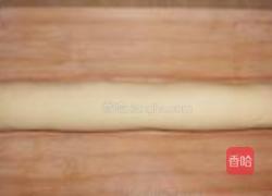 奶香玉米饼的做法图解7