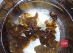 黑木耳红枣燕麦粥的做法图解2