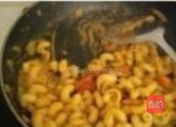 意大利空心粉的做法图解10