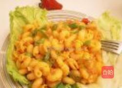 意大利空心粉的做法图解11