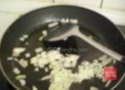 意大利空心粉的做法图解5