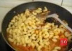 意大利空心粉的做法图解9