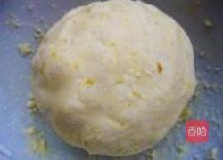 蛋香土豆糕的做法图解4