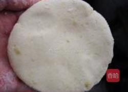 蛋香土豆糕的做法图解6