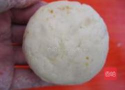 蛋香土豆糕的做法图解7