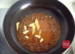 双色糖醋肉饭的做法图解10