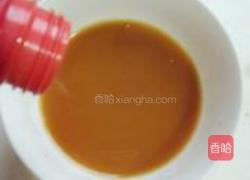 双色糖醋肉饭的做法图解5