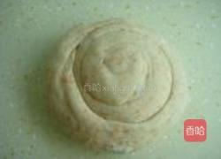 椒盐葱油饼的做法图解10