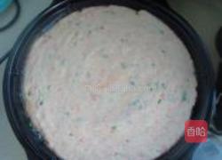 椒盐葱油饼的做法图解11