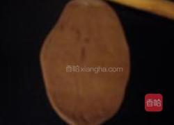 可可葡萄干吐司的做法图解6