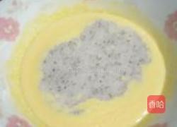 火龙果冰淇淋的做法图解8