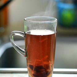 红枣姜丝茶的做法[图]