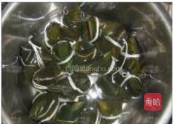 清香小粽子的做法图解10
