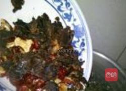 桂圆红枣红糖茶的做法图解3