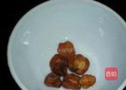 山楂陈皮饮的做法图解3