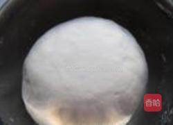 蒜黄饺子的做法图解1