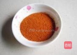 辣椒油的做法图解3