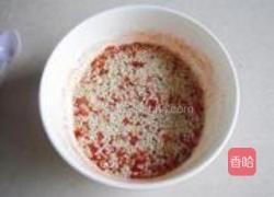 辣椒油的做法图解5