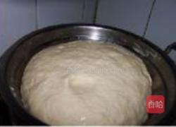 海米韭菜肉包的做法图解7