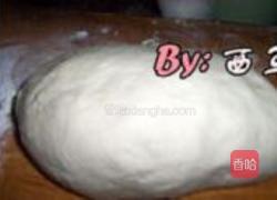 海米韭菜肉包的做法图解9