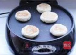 紫薯饼的做法图解8