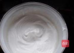 鲜果慕斯奶油蛋糕的做法图解12