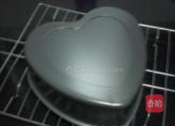 鲜果慕斯奶油蛋糕的做法图解15