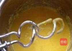 鲜果慕斯奶油蛋糕的做法图解4