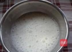 鲜果慕斯奶油蛋糕的做法图解5