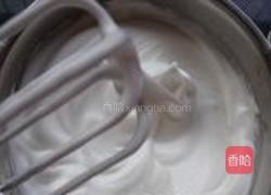 鲜果慕斯奶油蛋糕的做法图解6