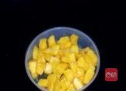 鲜果慕斯奶油蛋糕的做法图解9