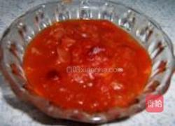 花边苹果鸡肉披萨的做法图解10