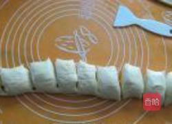 小米面馒头的做法图解5