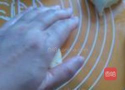 小米面馒头的做法图解6