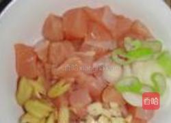 鸡肉卷饼的做法图解2