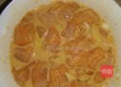 鸡肉卷饼的做法图解4