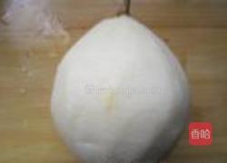 红酒煮梨的做法图解7