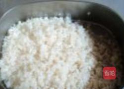 红薯米饭的做法图解5