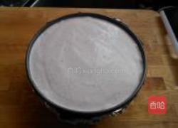 草莓慕司的做法图解11