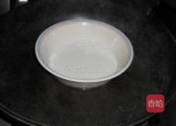 草莓慕司的做法图解5