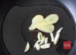 排骨萝卜丝的做法图解5